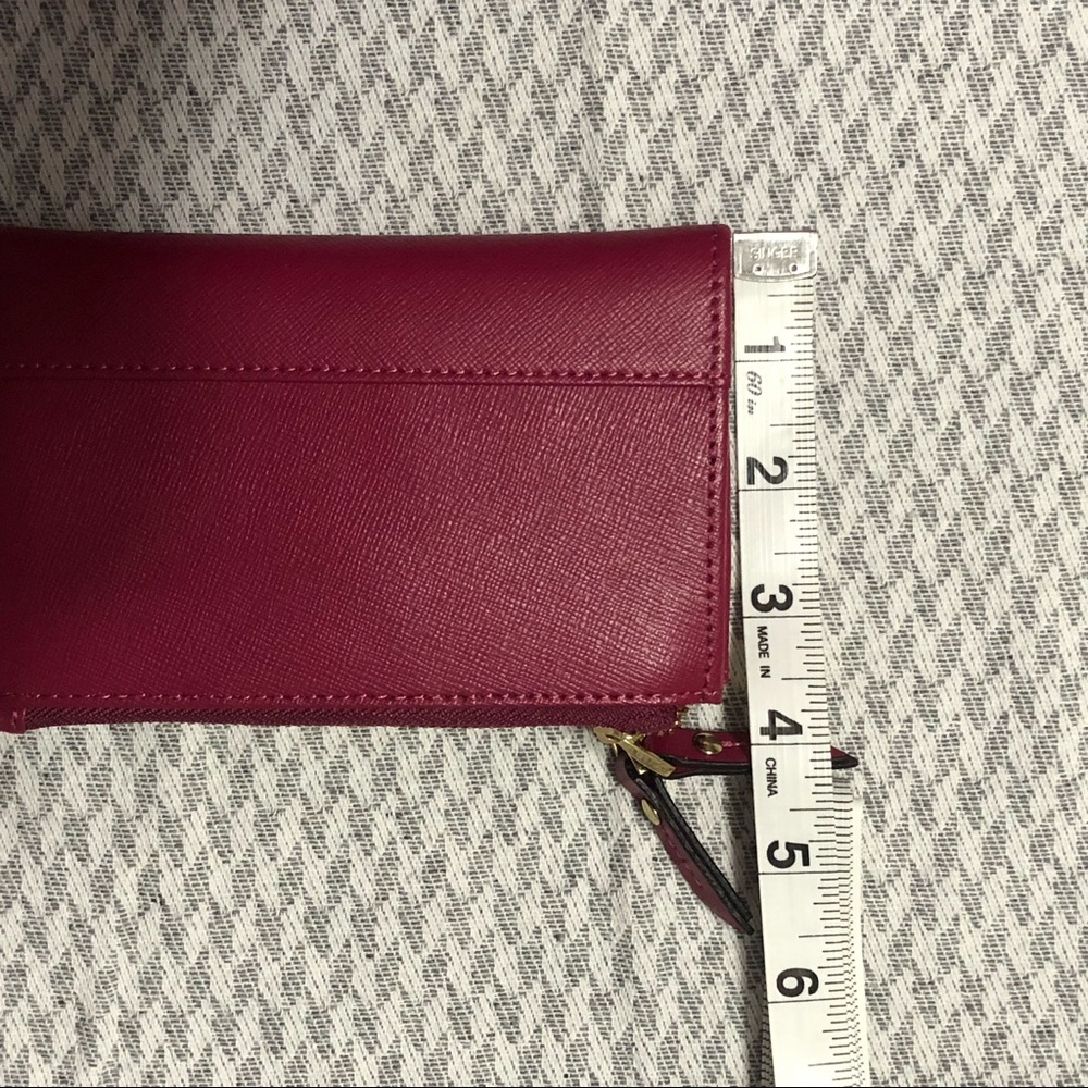 Neiman Marcus Wallet - Picture 3 of 10